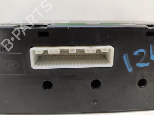 Climate control RENAULT KOLEOS I (HY_) 2.0 dCi (HY0K) | BP14464299I5 