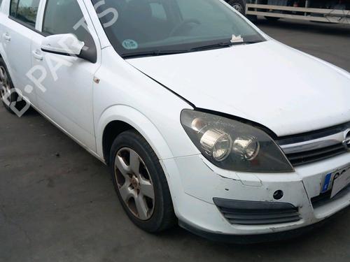 Starter OPEL ASTRA H (A04) 1.2 (L48) | BP35736295M8  - Image 5