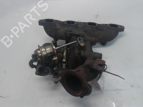 Used Other Other CITROËN XSARA Coupe (N0) 2.0 HDI 90 (90 hp) 35729730 35729730