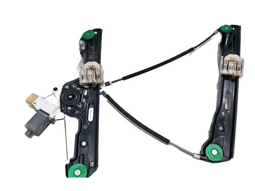 Front left window mechanism BMW 1 (E87)  | BP23401760C22 