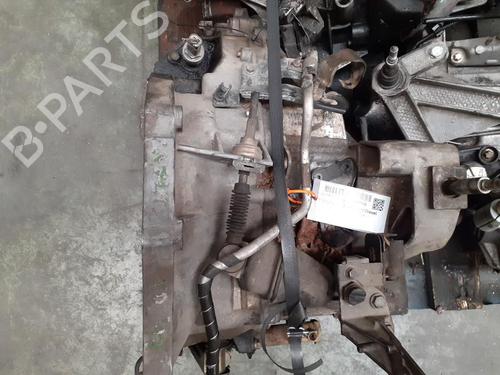 Gearbox RENAULT ESPACE III (JE0_)  | BP17697755M3 