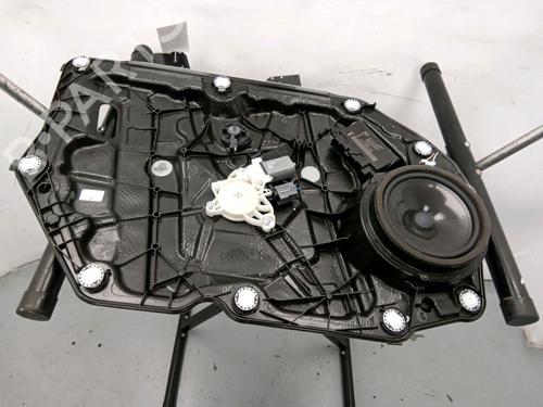 Used Front left window mechanism Front left window mechanism FORD FOCUS IV Turnier (HP) 1.0 EcoBoost mHEV (125 hp) 34463263 34463263