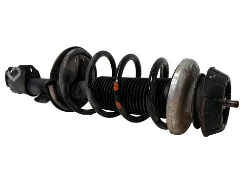 Left front shock absorber SUZUKI SX4 (EY, GY) 2.0 DDiS (RW420D) | BP38255136M16 - Image 2