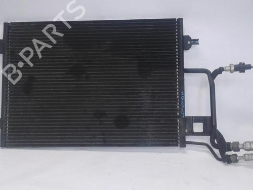 Used AC radiator AC radiator AUDI A4 B8 Avant (8K5) [2007-2017] 34482209 34482209