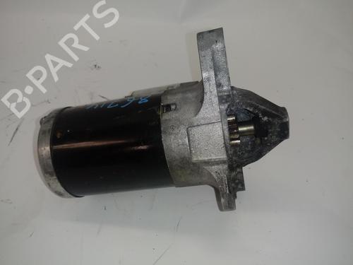 Used Starter RENAULT MEGANE III Hatchback (BZ0/1_, B3_) [2008-2025]  18700421