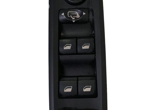 Used Left front window switch Left front window switch CITROËN C8 Van (EA_, EB_) HDi (EB4HWB) (128 hp) 34494464 34494464