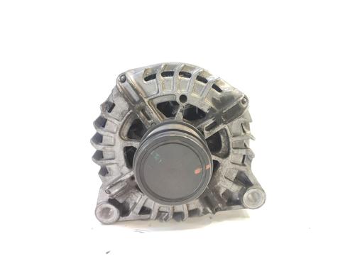 Alternator OPEL CORSA C (X01) 1.0 (F08, F68) | BP35731072M7 - Image 5
