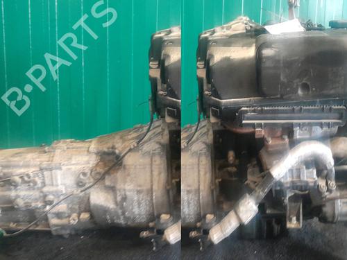 Gearbox BMW 3 (E46) 320 d | BP35985313M3 - Image 3