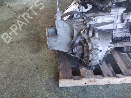 Gearbox CITROËN C4 II (NC_) 1.6 HDi 110 | BP34487718M3 - Image 2