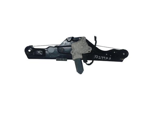 Rear left window mechanism MERCEDES-BENZ E-CLASS (W211) E 270 CDI (211.016) | BP14450205C24 