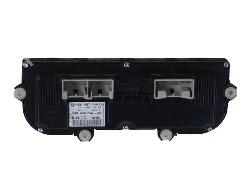 Climate control VW TIGUAN (5N_) | BP34491685I5 - Image 3