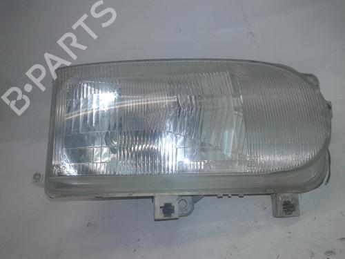 Used Right headlight NISSAN SERENA (C23) 2.3 D (75 hp) 14450300