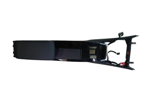 Console central Console central CITROËN C4 III (BA_, BB_, BC_) 1.2 Hybrid 136 (BAHPYJ) (136 hp) 34492084 34492084