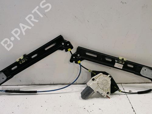 Used Rear right window mechanism Rear right window mechanism VW SHARAN (7N1, 7N2) 2.0 TDI (136 hp) 34462633 34462633