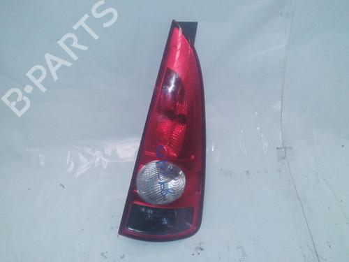 Used Right taillight Right taillight RENAULT ESPACE IV (JK0/1_) 2.2 dCi (JK0H) (150 hp) 34482361 34482361