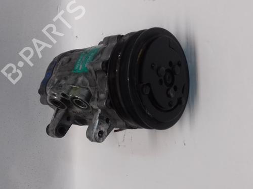 AC compressor OPEL CORSA B (S93) 1.7 D (F08, F68, M68) | BP14459275M34 