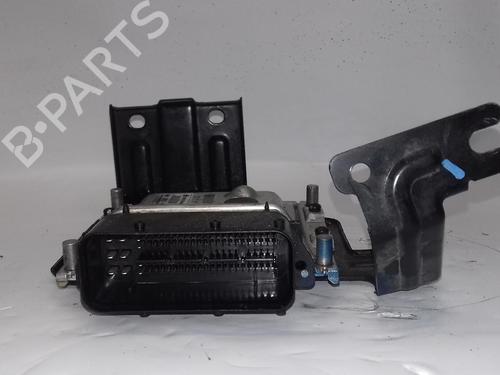 Used Engine control unit (ECU) Engine control unit (ECU) HYUNDAI i20 I (PB, PBT) 1.2 (86 hp) 35730020 35730020