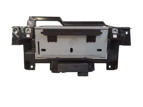 Used Electronic module Electronic module LAND ROVER DISCOVERY IV (L319) [2009-2018] 34493845 34493845