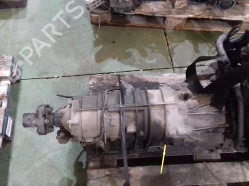 Used Gearbox Gearbox BMW 3 (E46) 320 d (136 hp) 34486965 34486965