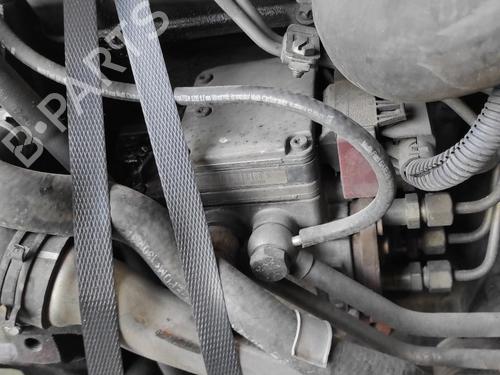 Engine OPEL ZAFIRA A MPV (T98)  | BP19049496M1 