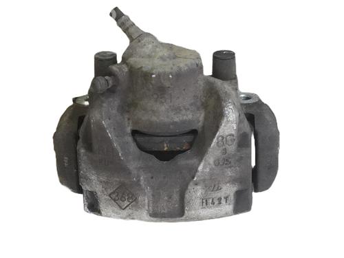 Used Right front brake caliper DACIA DUSTER (HS_) 1.5 dCi (109 hp) 25595502