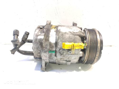 Used AC compressor AC compressor CITROËN C5 I (DC_) 1.8 16V (DC6FZB, DC6FZE) (115 hp) 35731632 35731632