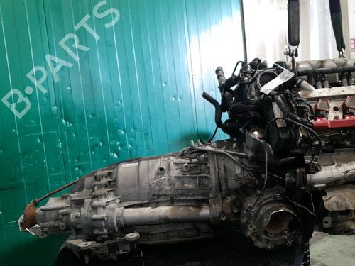 Gearbox AUDI A5 Sportback (8TA) 3.2 FSI quattro | BP34552680M3 - Image 3