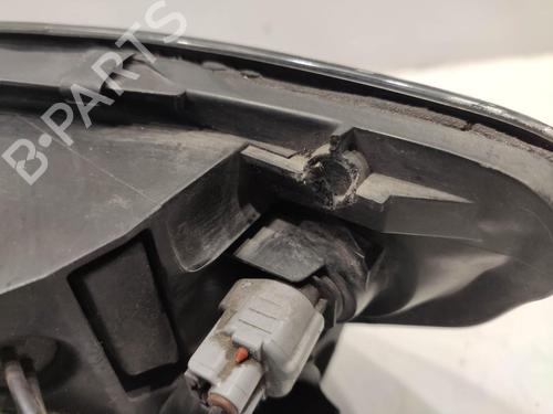 Used Right headlight Right headlight VOLVO V50 (545) 2.0 D (136 hp) 34488045 34488045