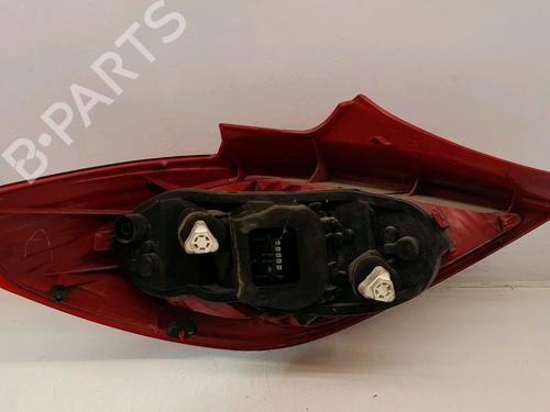 Right taillight OPEL CORSA D (S07) 1.3 CDTI (L08, L68) | BP14925728C35 