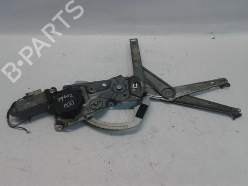 Used Front right window mechanism Front right window mechanism BMW 3 (E36) 316 i (100 hp) 34481811 34481811