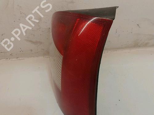 Right taillight AUDI A3 (8L1)  | BP17699349C35 