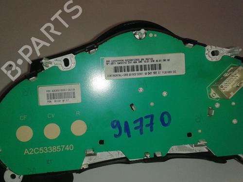 Other CITROËN C3 II (SC_) 1.4 HDi 70 (SC8HZC, SC8HR0, SC8HP4) | BP34482497O1 - Image 2