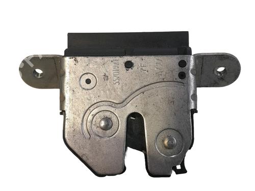 Tailgate lock FIAT BRAVO II (198_) 1.9 D Multijet (198AXB1A) | BP20331729C101 