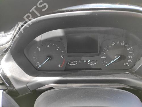 Instrument cluster FORD FIESTA VII (HJ, HF)  | BP14446866C47 