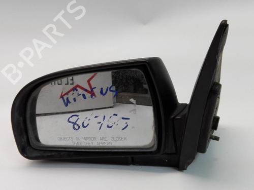 Left mirror KIA CARENS II MPV (FJ)  | BP14450199C26 