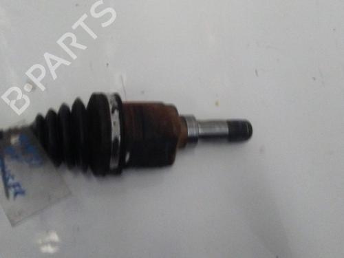 Used Left front driveshaft Left front driveshaft CHRYSLER PT CRUISER (PT_) [2000-2010] 34482534 34482534