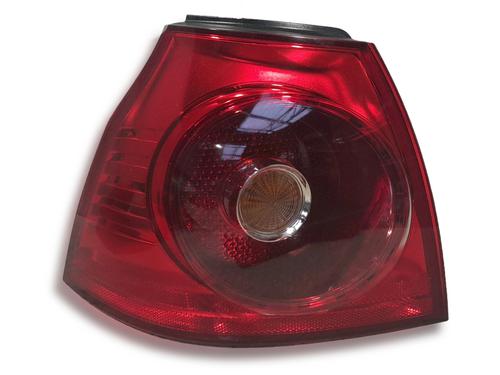 Used Left taillight VW GOLF V (1K1) 1.6 MultiFuel (102 hp) 26594974