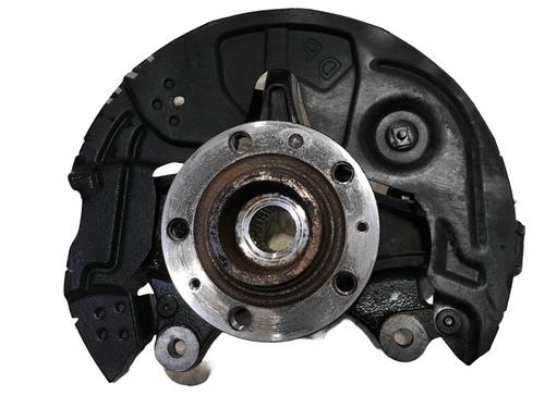 Used Right front steering knuckle PEUGEOT 3008 II SUV (MC_, MR_, MJ_, M4_) 1.2 THP/ PureTech 130 (MRHNSM, MRHNSU, MRHNSJ, MRHNYW,... (131 hp) 22427820