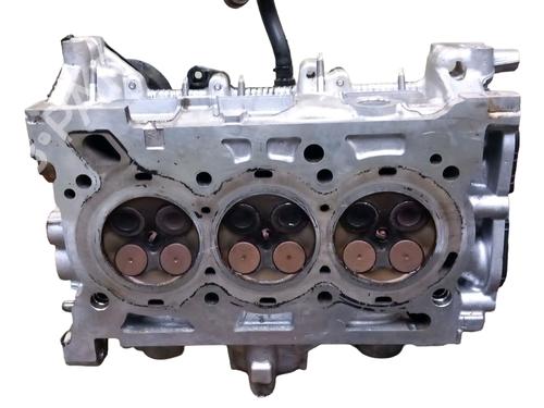 Cylinder head DACIA SANDERO II 1.0 TCe 100 (B8ML) | BP36597412M5 - Image 4