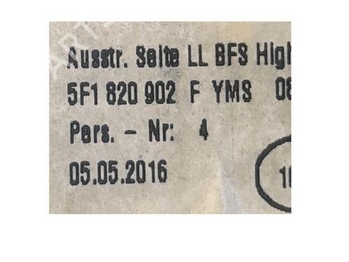 Other SEAT LEON ST (5F8) 2.0 TDI 4Drive | BP34468672O1 - Image 3