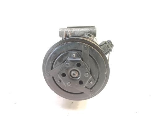 Used AC compressor AC compressor DACIA LOGAN (LS_) 1.4 (LS0A, LS0C, LS0E, LS0G) (75 hp) 35731098 35731098