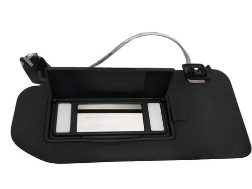 Left sun visor DS DS 7 (J4_, JC_) BlueHDi 130 (JCYHZU) | BP28154467I1 