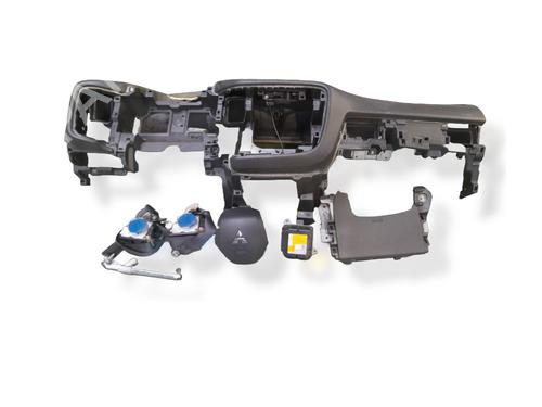 Used Airbag Kit MITSUBISHI OUTLANDER III (GG_W, GF_W, ZJ, ZL, ZK) [2010-2025]  23969904