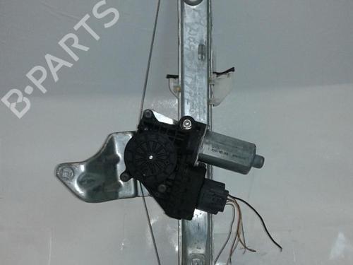 Used Rear right window mechanism JAGUAR X-TYPE I (X400) 3.0 V6 All-wheel Drive (230 hp) 19685898