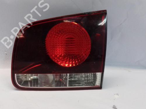 Used Right taillight Right taillight VW TOUAREG (7LA, 7L6, 7L7) 3.0 V6 TDI (225 hp) 34484753 34484753