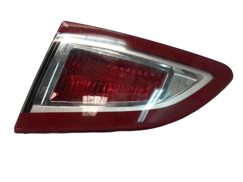Højre baklys, luke Højre baklys, luke RENAULT SCÉNIC III (JZ0/1_) 1.5 dCi (110 hp) 36234302 36234302