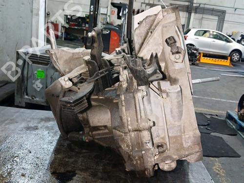 Gearbox RENAULT CAPTUR I (J5_, H5_) 0.9 TCe 90 | BP33409941M3 - Image 2