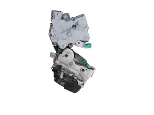 Used Rear right lock Rear right lock NISSAN PATROL GR V Wagon (Y61) [1997-2026] 34464065 34464065
