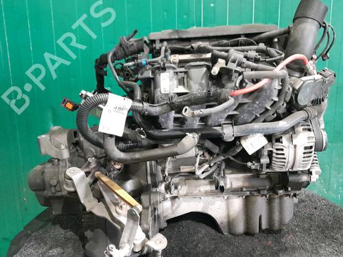 Engine OPEL CORSA D (S07) 1.4 (L08, L68) | BP34550870M1 - Image 4