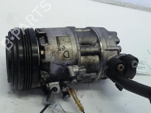 Compressor A/C BMW 3 Compact (E46) 320 td | BP35729885M34 - Image 3